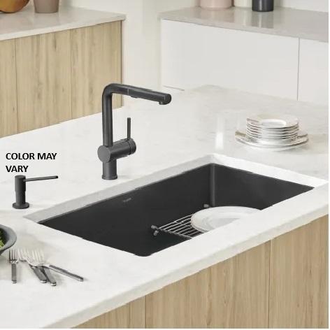 Blanco 441478 Kitchen Sink - MSRP $612