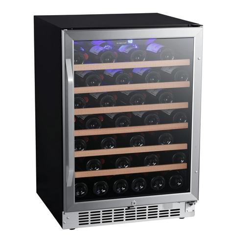 EdgeStar CWR532SZ Wine Cooler - MSRP $1,049