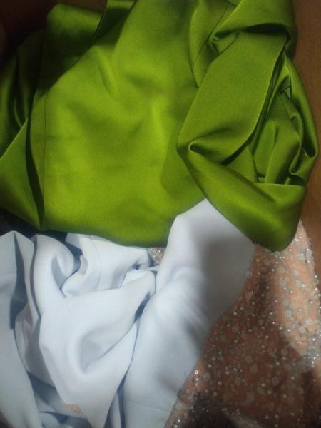 Luxury Department Store - Apparel