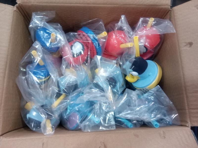Pallet of General Merchandise