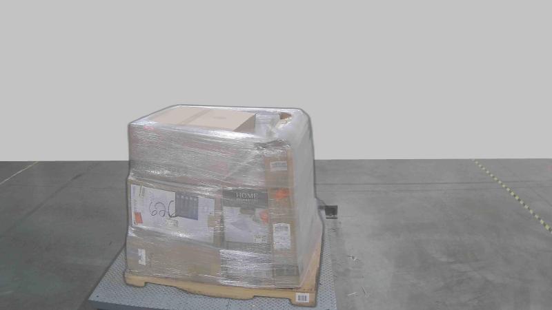Plumbing - HDC 31inWx22inD Quartz White Rectangular Single Sink Vanity, 37inWx22in, Glacier Bay - Est Retail $1,120