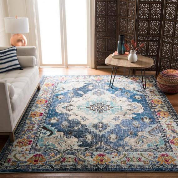 Flooring & Rugs - Safavieh, Gertmenian, Hampton Bay - Est Retail $2,393- 1plt