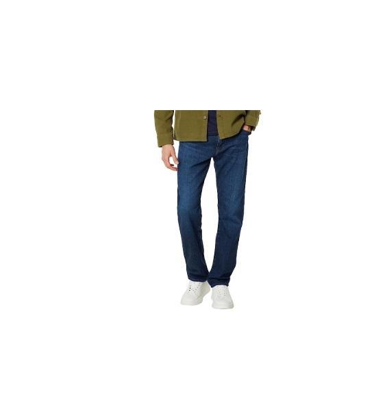 AG Jeans Everett Slim Straight Fit Jeans & Assorted Apparel - Original MSRP $2,549