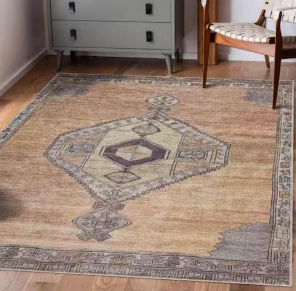 Flooring & Rugs - Hauteloom, Ivy Hill, MSI - Est Retail $2,600- 1plt