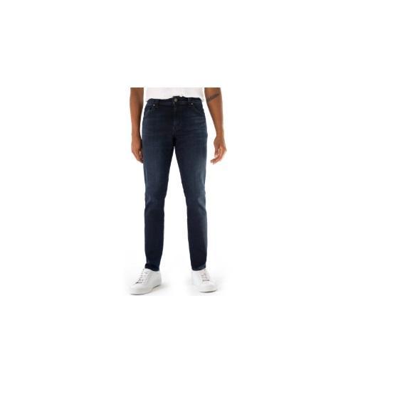 Apparel- Fidelity Denim Torino Slim Fit Jeans, Rhone Everyday Five Pocket Pants, Lucky Brand - Original MSRP $1,440