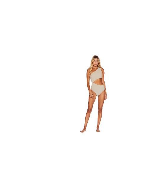 Apparel- Beach Riot Celine 1pc Swimsuit, Steve Madden Dyanne Dress, La Blanca Swimsuit Top, Nike - Original MSRP $2,680