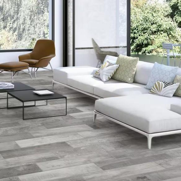 Flooring & Rugs - Florida Tile, Ivy Hill, MSI - Est Retail $1,237- 1plt