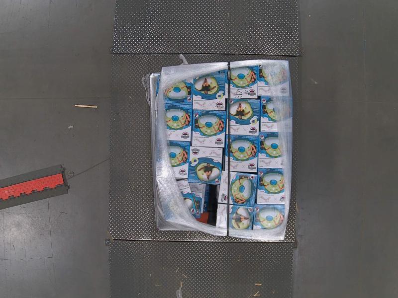 Pallet of General Merchandise - MSRP $2,025