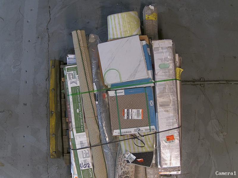 Flooring & Rugs - World Rug Gallery, HDC, SAFAVIEH, Husky, Addison Rugs, TrafficMaster, MSI - Est Retail $9,933- 9plts