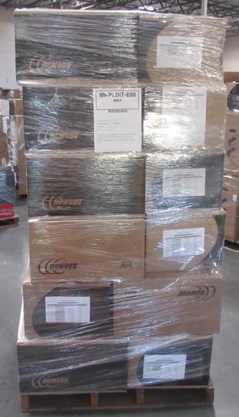 Gaming PC Computer Components Lot & More - $30.4K - 461 Qty