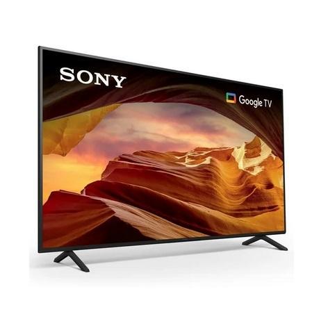 B Grade - Sony 50"-65" 4K Ultra HD Smart LED Televisions - MSRP $1,779