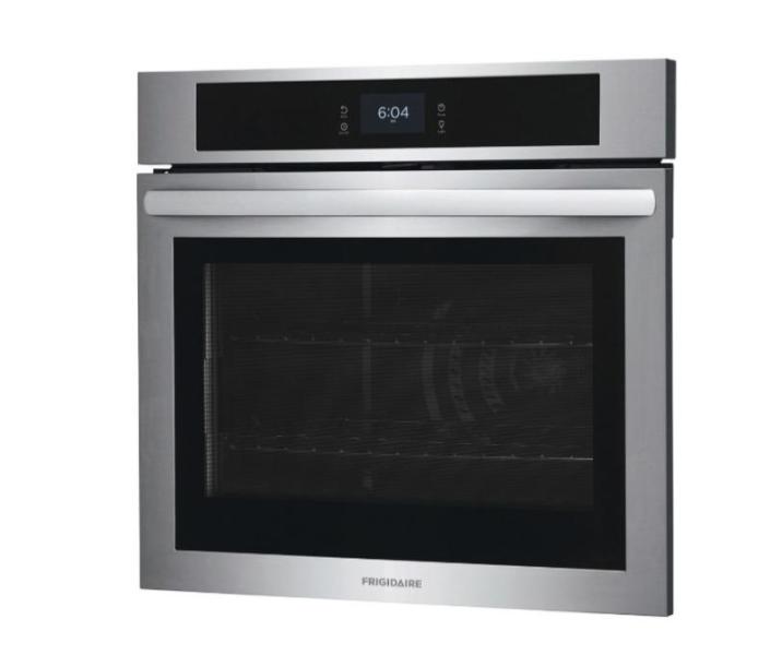 Frigidaire Kitchen Appliances - Wall Oven, Dishwasher & More - MSRP $4,383