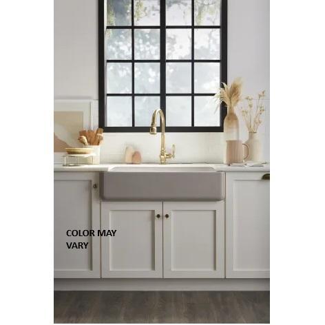 Kohler K64870 Kitchen Sink - MSRP $1153