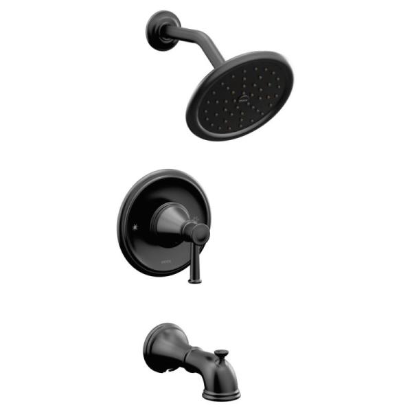 1 Pallet of Bathroom Showers, Tub/Showers & More by Moen - MSRP $26,686