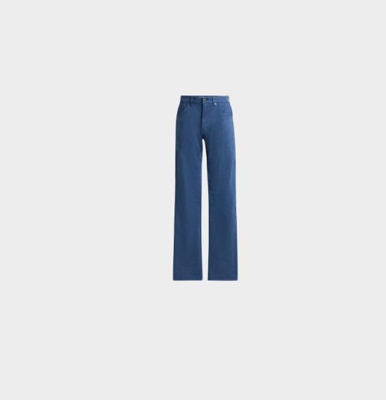 Peter Millar Signature Sateen Five Pocket Pants & Assorted Apparel - Original MSRP $1,899