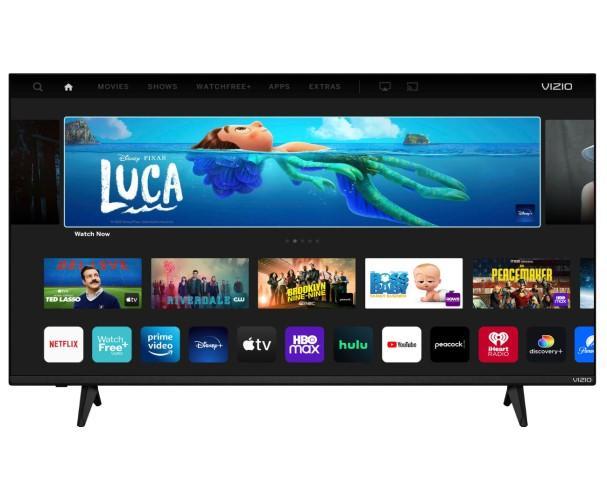 HDTVs - 40"-65" Samsung, Philips, Vizio - MSRP $2,357