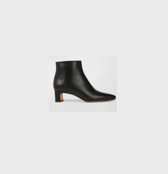Shoes- Vince Silvana Ankle Booties, Sam Edelman Danna Pump, Steve Madden, Seychelles, Dolce Vita - Original MSRP $6,425