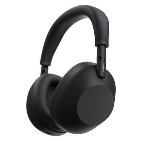 C Grade - Sony Noise Canceling Headphones - MSRP $1,999