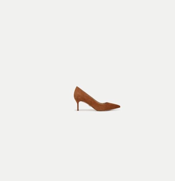 Shoes - Veronica Beard Rita High Heels, Brooks Adrenaline GTS 24, Sam Edelman, Ugg, Hoka, Adidas - Original MSRP $1,943