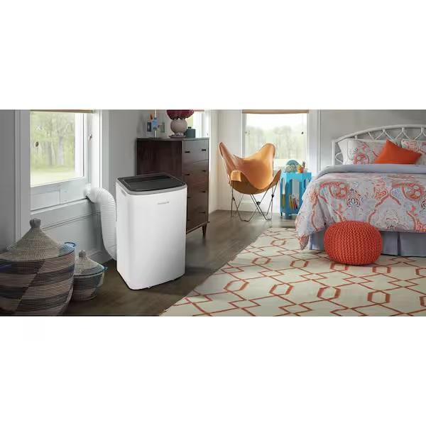 Appliances - Frigidaire & Vissani - Est Retail $2,603- 1plt
