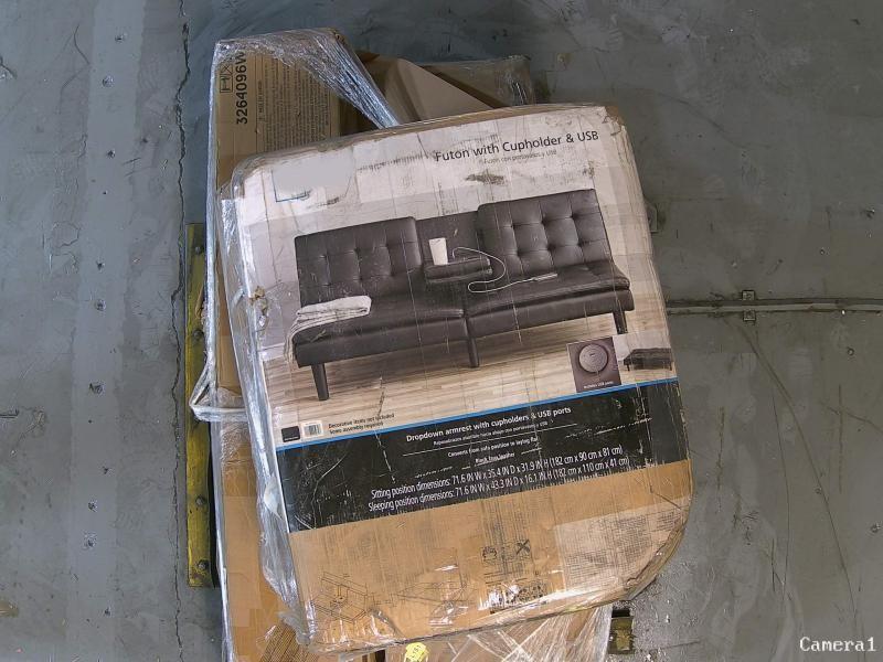 2 Pallets of Furniture - MSRP $1,349