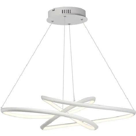 ET2 E30647MW LED Chandelier - MSRP $890