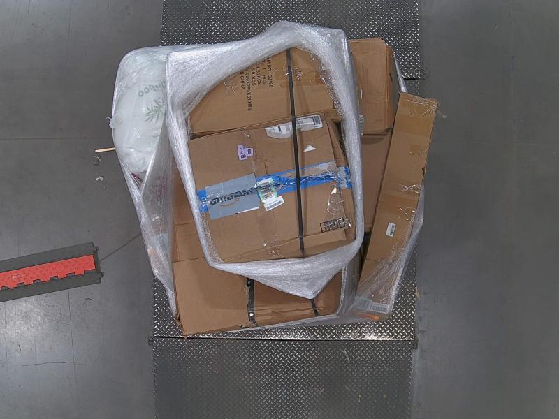 3 Pallets of General Merchandise - MSRP $1,385