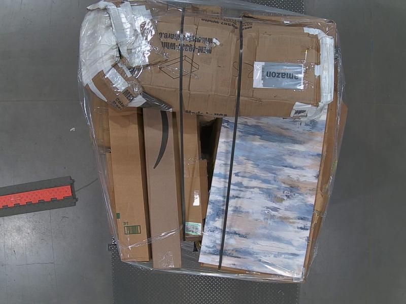 4 Pallets of General Merchandise - MSRP $1,660