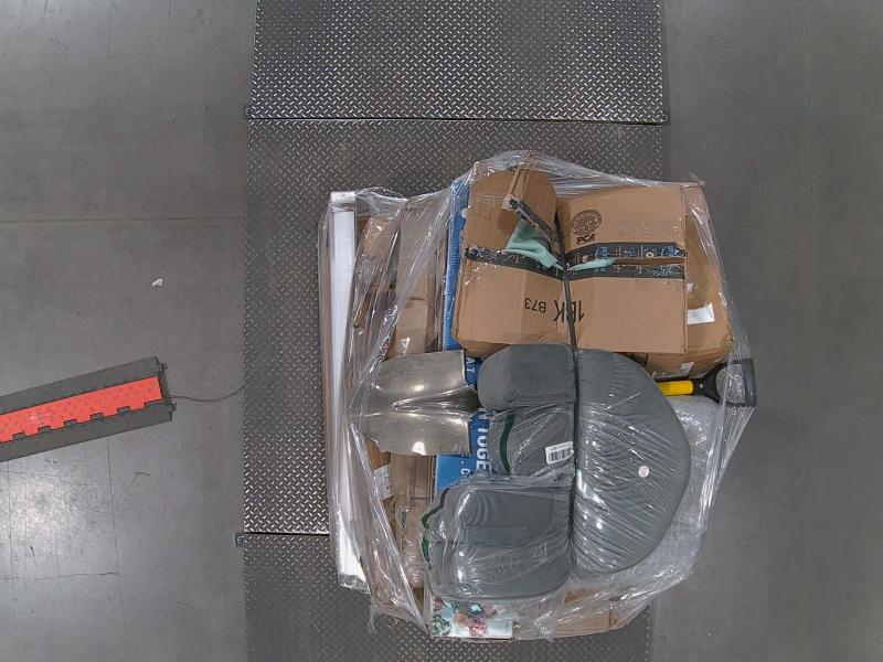 4 Pallets of General Merchandise - MSRP $1,460