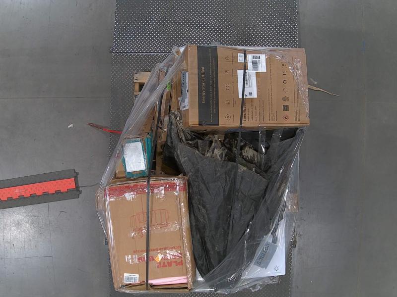 2 Pallets of General Merchandise - MSRP $1,040