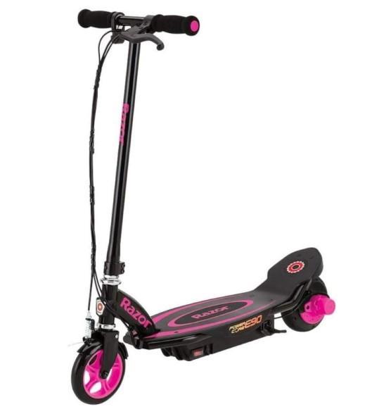 Razor Electric Scooter, Petlibro Automatic Cat Feeder, Yitahome Wood Garden Arch with Trellis - MSRP $2,829
