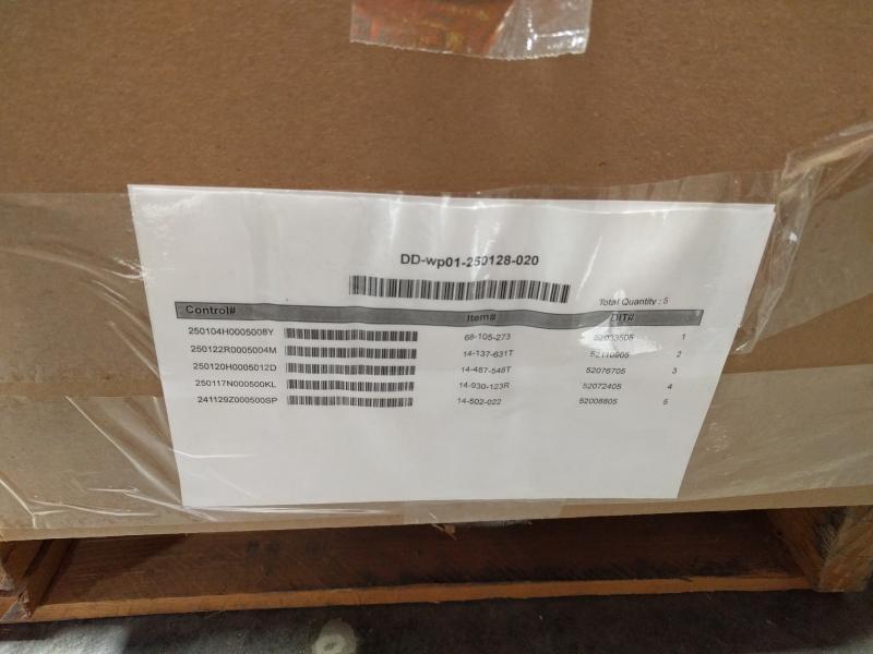 RTX 3080, RX 7900 XTX, Xbox, CPU, HDD Lot & More - $10.4K 24qty