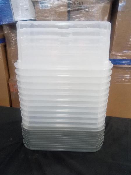 Pallet of General Merchandise