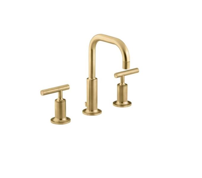 Plumbing - Kohler, Delta, Signature, Hansgrohe, Moen, THermaSol, Pfister - MSRP $9,890