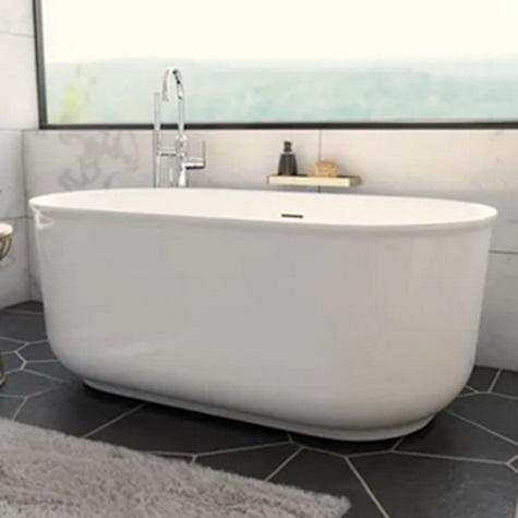Plumbing - WS Bath, DreamLine, Miseno, Toto, American Standard - MSRP $6,545