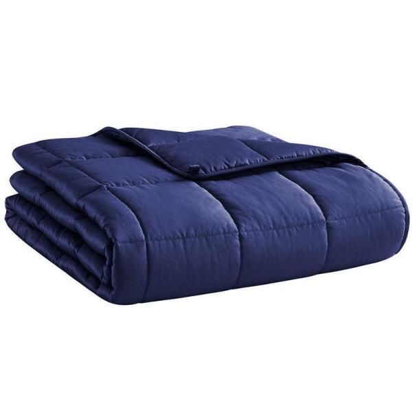 Amazon Clearance - Home - L'Agraty Weighted Blanket, Kenark Watch Case, Hansleep Mattress Topper - MSRP $11,309