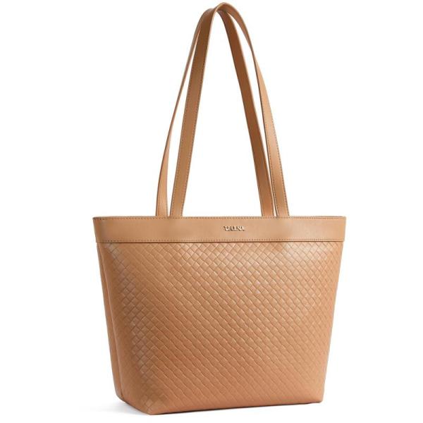Luggage - Telena Leather Tote Bags, Protectonic military Rucksacks, Towpwey Makeup Bags  - MSRP $6,009