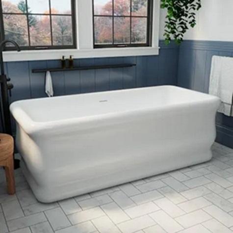 Plumbing - Miseno, DreamLine, Kingston Brass, James Allen, Craft & Main - MSRP $5,711