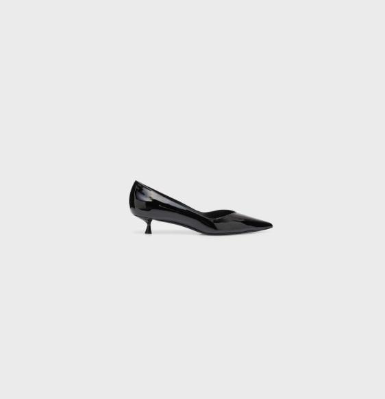 Shoes - Stuart Weitzman Eva Kitten Heel Pumps, Birkenstock, New Balance, Franco Sarto, Nina - Original MSRP $2,110