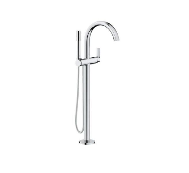 Plumbing - Grohe, Kohler, Lynx Grills, Kingston Brass, Miseno, American Standard - MSRP $9,258