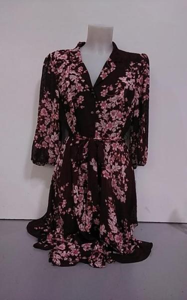 Luxury Department Store - Apparel