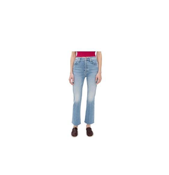 Apparel - MOTHER, Agolde, FRAME, Free People, Andie, Nike, Wacoal, Natori, Fantasie, SPANX, SKIMS -Original MSRP $3,699