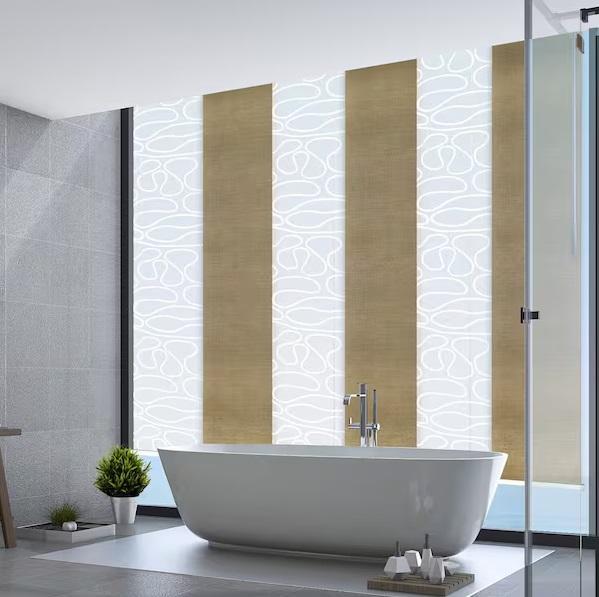 Window Decor - EMOH, HDC, EXCLUSIVE HOME, Chicology, Coolaroo, Redi Shade, Sun Zero - Est Retail $6,658