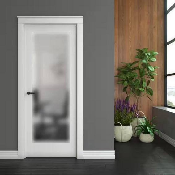 Doors & Windows - Eightdoors, Grisham, Levolor - Est Retail $2,391- 1plt
