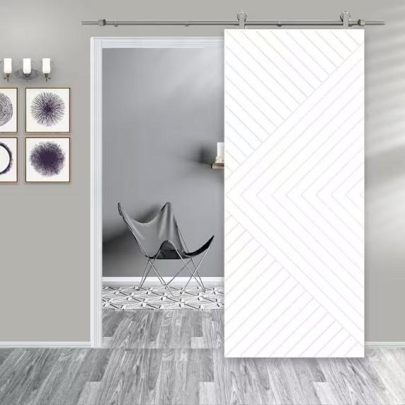 Doors & Windows - Calhome, Jeld-Wen, Eightdoors - Est Retail $3,073- 1plt