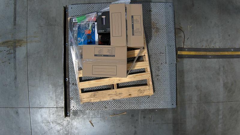 Lighting & Electrical - Airthings, LIFX, Kidde, HDC, Artika, Wyze, Blink, Commercial Electric - Est Retail $1,634