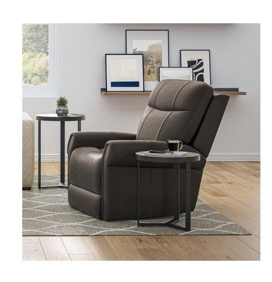Truckload - Housewares - Jenkins Power Lift Recliner, Joss & Main Ruebin Linen Blend Metal Dining Chair - MSRP $49,703