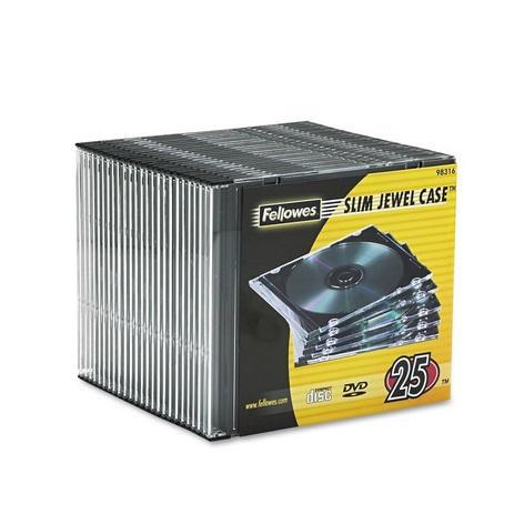 Electronics - Fellowes DC/DVD Cases, 3M Monitor Privacy Filter, Pocket Calculators, Printer Accessories - MSRP $3,509