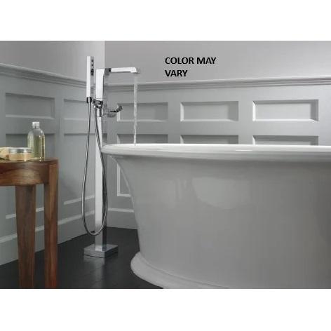 Delta T4767FL Tub Filler Faucet - MSRP $1747