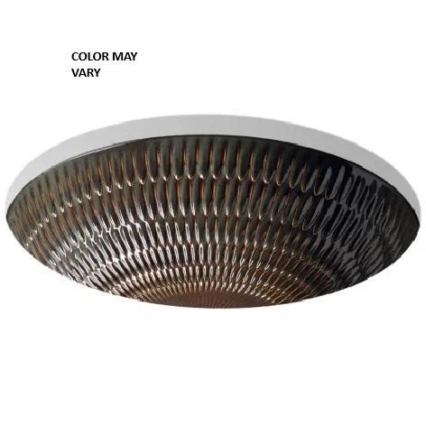Kohler K17889RLRB2 Bathroom Sink - MSRP $574